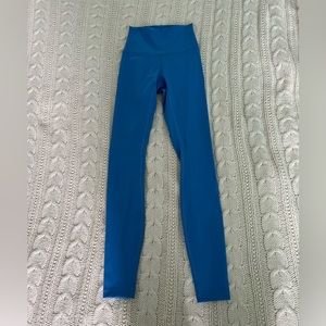 Lululemon legging